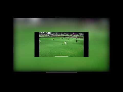 Video of Jack Hunt - Center Back - AZSC Thunder Highlights