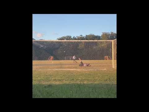 Video of Shooting Practice