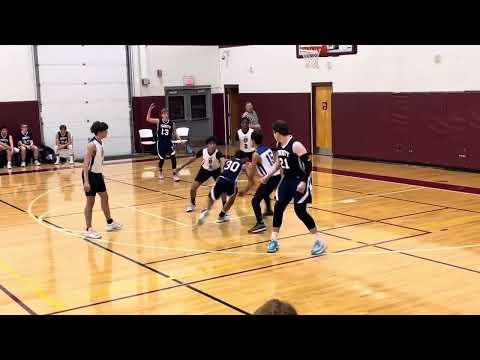 Video of TCS Class of 2026 #13 - 23-24 Part 1