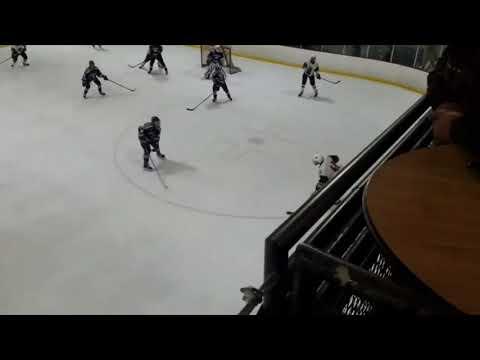 Video of Grajewski's Power Play Goal