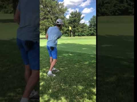 Video of Chipping Swing