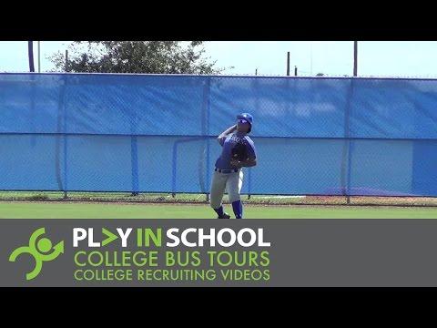 Video of Outfield - IMG Academy