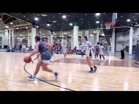 Video of Basketball on the Bayou - Highlights