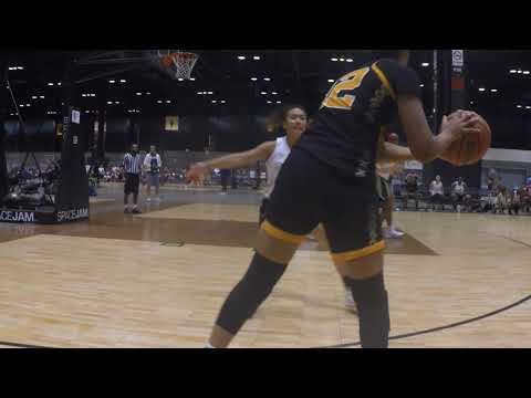 Video of Arielle Dabu Full Package AAU 2019