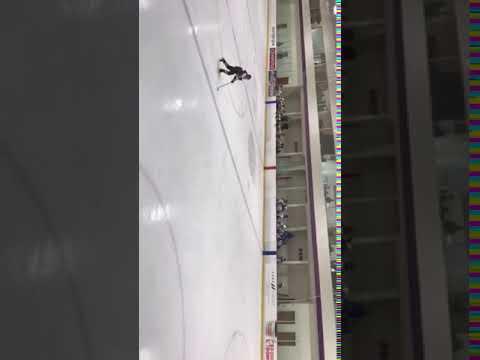 Video of Penalty Shot