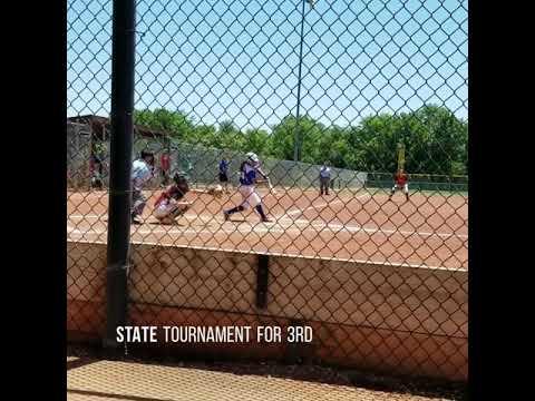 Video of Freshman/Sophomore SB with BHS