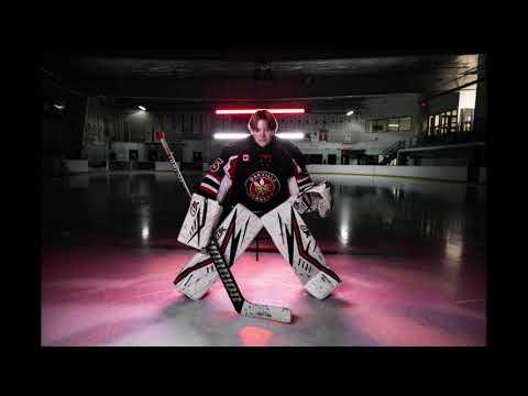 Video of Alice Robertson - Goalie Highlights