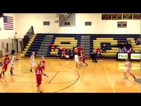 Video of 2012-2013 Basketball Season