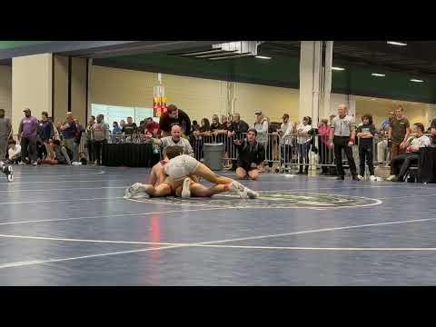 Video of Super 32 2023 First Match