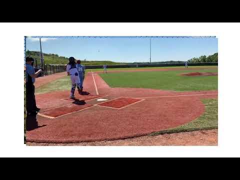 Video of Catching 2022