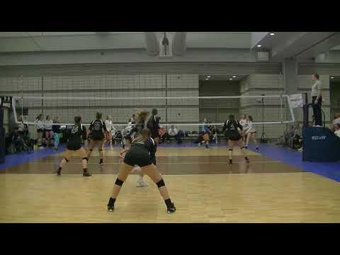 Video of Caroline Dillard East Coast Championships 5/2019
