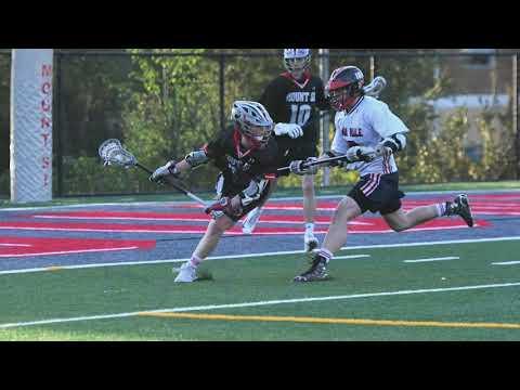Video of Eli Spence (Class of 2022) 2020 Fall Highlights