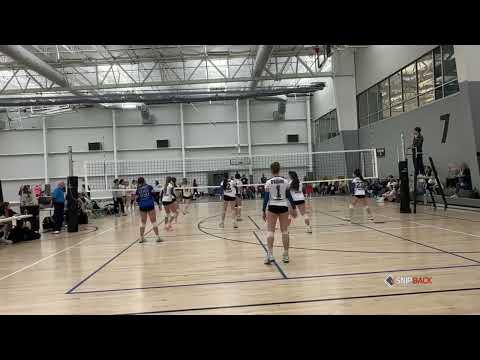 Video of Club Volleyball 2023