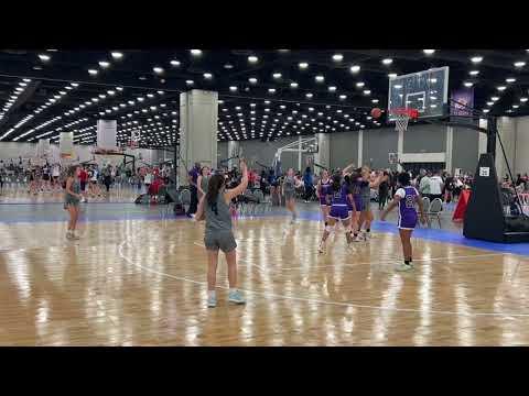 Video of USJN U15 in Kentucky (Playground vs IL Lady Lightning)