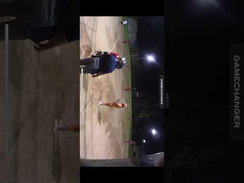 Video of Strikeout Pitching 