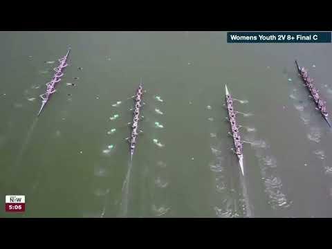 Video of 2022 2v Youth Nationals C final