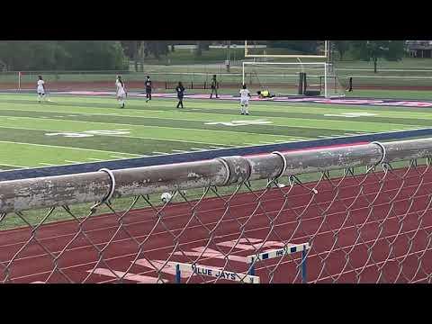 Video of Farmington V Southfield