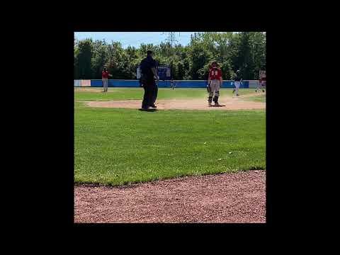 Video of Live Action at Bats (#56)