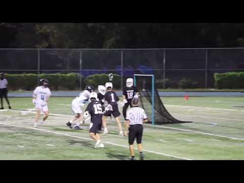 Video of Shane Alba 2024 LSM/DM #9