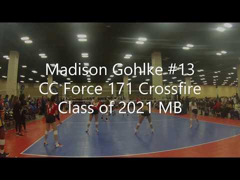 Video of 210 Countdown Classic January 2020