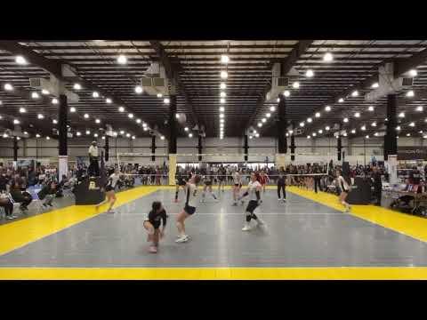 Video of Elia Constancio- 2024 Libero 