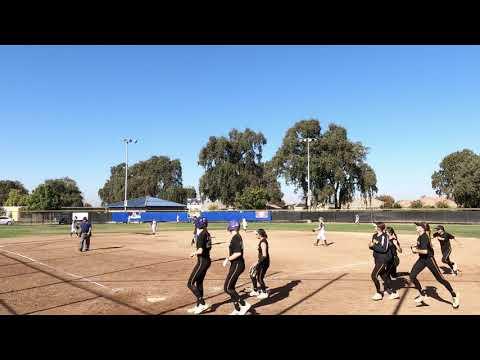 Video of (Home Run) Batbusters Fall Showcase, Stockton, CA