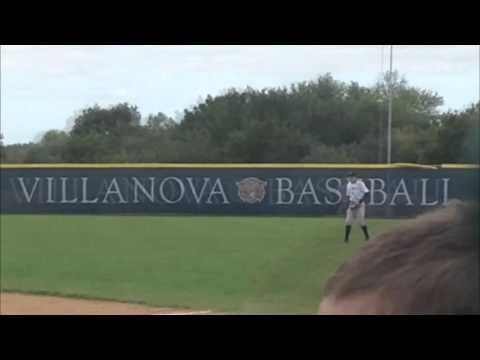 Video of Jonathan Weitzman college Pitching - College Show Cases