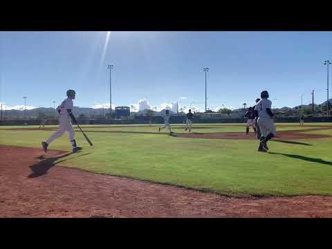 Video of  A few hits from fall so far