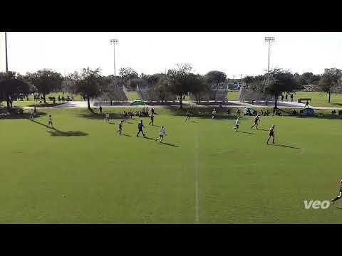 Video of Maggie Feltenberger Soccer Clips 2