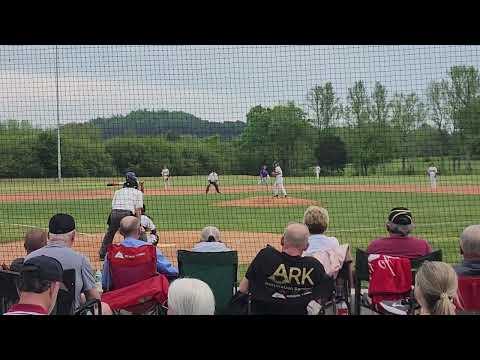 Video of AHSAA 2A State Tourney - Cleveland
