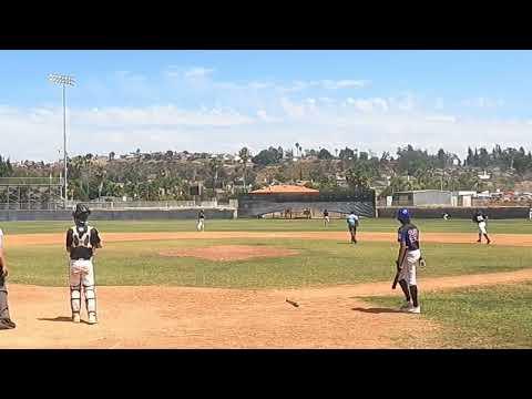 Video of 5 toll west coast champs offense and defense