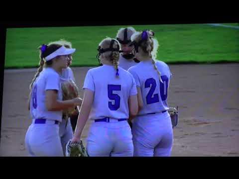 Video of #1 Waukee v #2 Valley 1 of 3