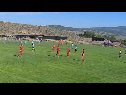 Video of Harper Wilson Park City Extreme Cup 2022