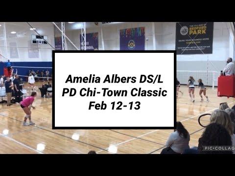 Video of Prep Dig Chi-Town Classic