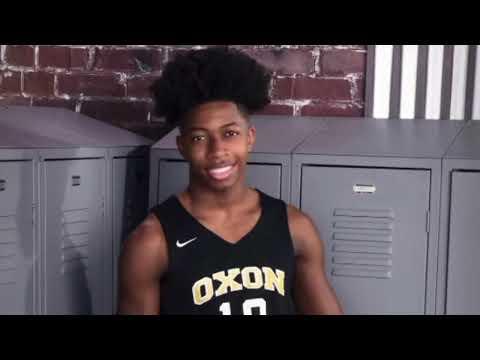 Video of David Nelson II 2021-22 HS Basketball Highlight Video