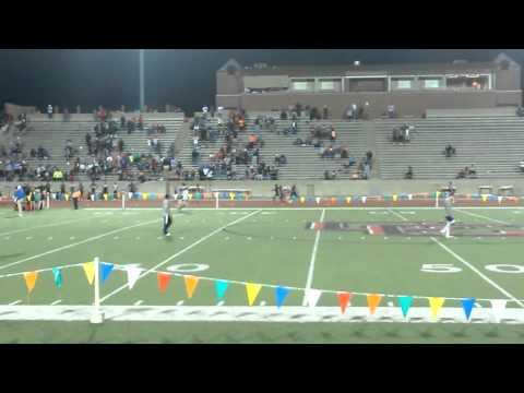 Video of Coppell Area 2014 4x4 