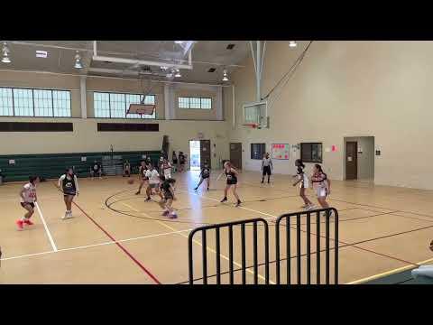 Video of 76 South Basketball