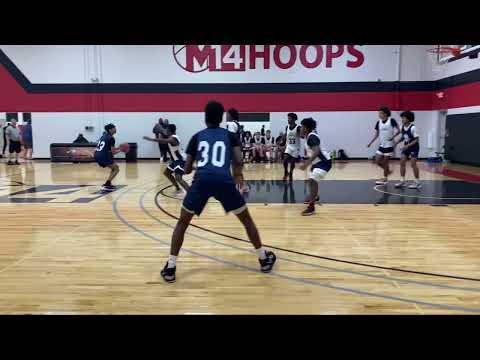 Video of 16U Highlights