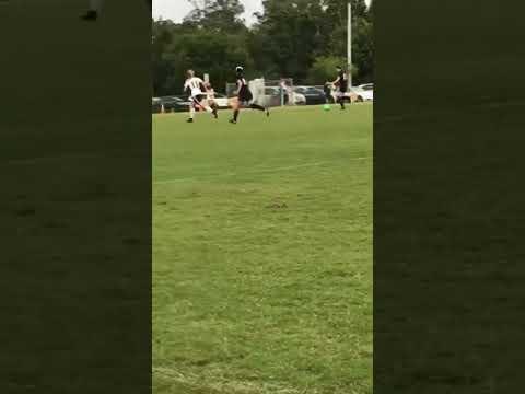 Video of Battle at the Beaches Tournament U15 2018