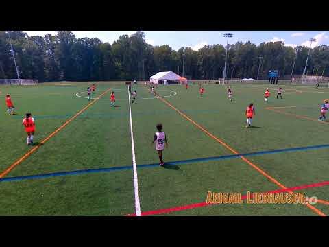 Video of Exact Maryland ID July 2023