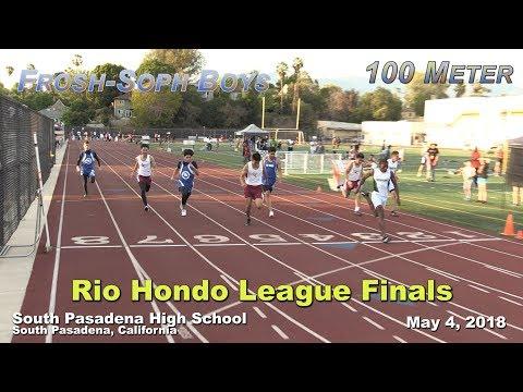 Video of Rio Honda League Championship