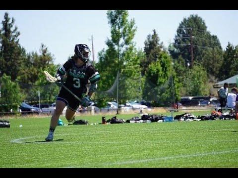 Video of Bennett Gibbons 2022 Summer Highlights