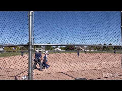 Video of Oct. 2-3rd hitting
