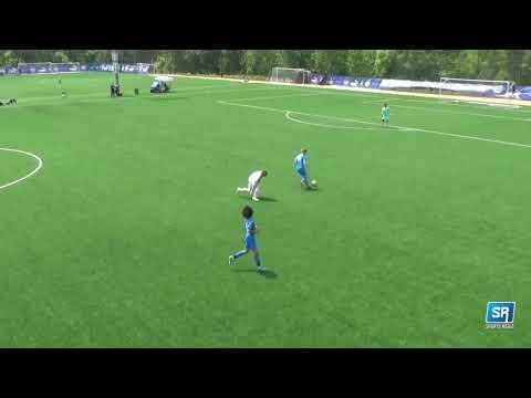 Video of Bernardo Marques 2021/2022 Season Highlights