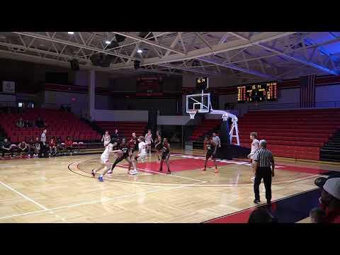 Video of Holiday Classic Tournament 2023