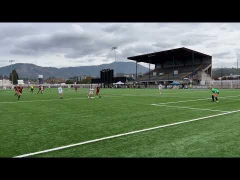 Video of Sutherlin vs. North Valley 2022