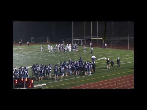 Video of 1st Half Junior Season Highlights