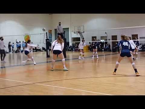 Video of SPVC#7MollyBarnes1