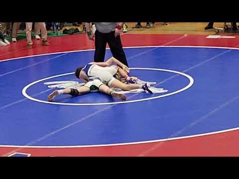 Video of 22-23 WV High School Regionals for 3rd Place 
