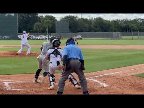 Video of PG Tourney Outing OCT 2022 4IP, 7K, 1H, 0ER